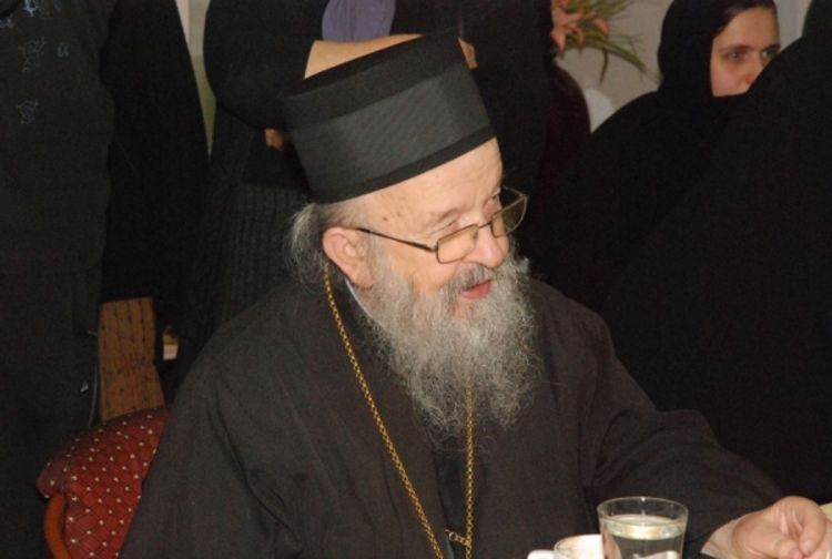 Odmetnuti monasi kod grešnog Miloje