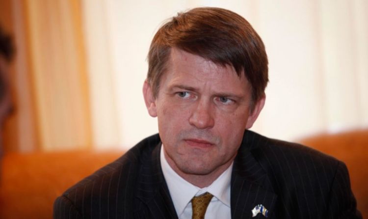 Tomas Kantrimen: BiH je sada u centru pažnje SAD