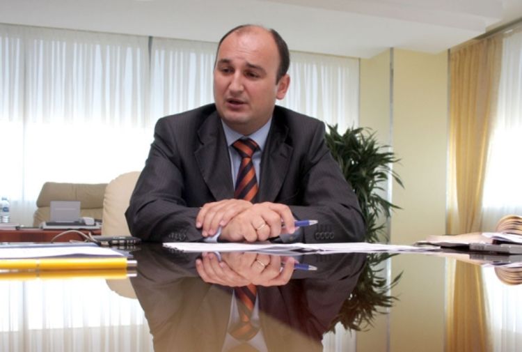 Džombić kandidat za mandatara