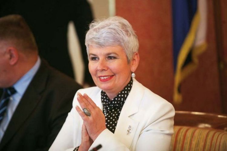 Kosorova rekonstruiše Vladu