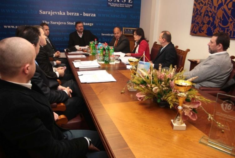 SASE pokreće upravni spor