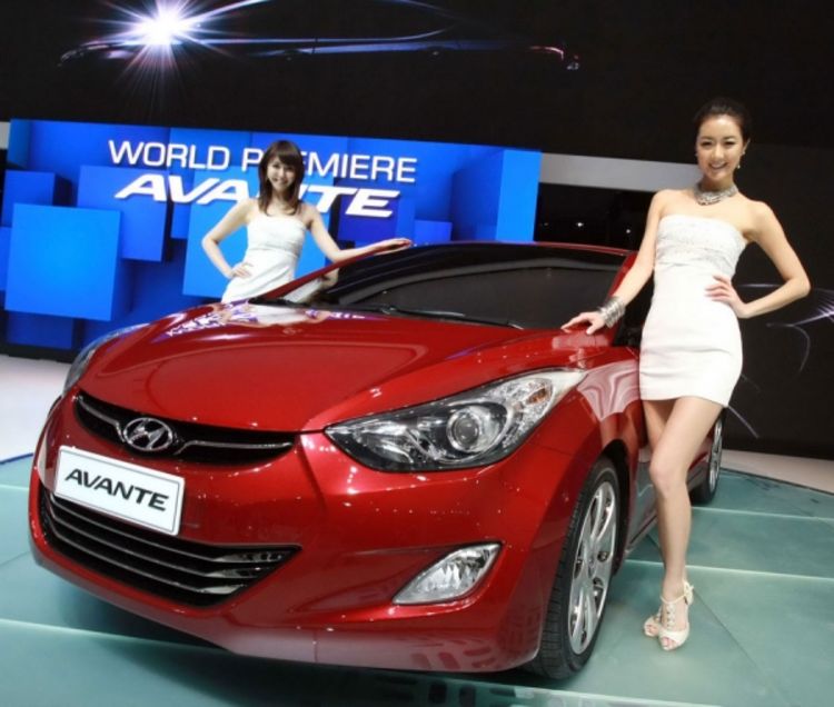 “Hyundai” pretekao “Toyotu” u Evropi