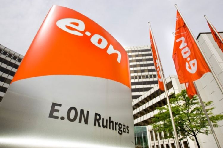 E.ON  izlaze iz “Gazproma”
