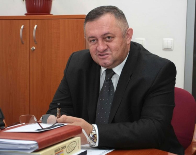 Milorad Barašin: Optužuju nas jer smo dirnuli u krupni kriminal