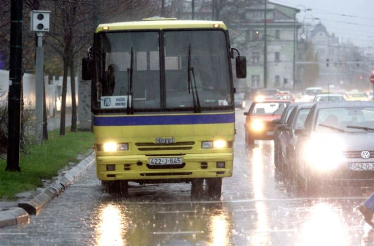 Dozvole oduzimaju nedužnim vozačima