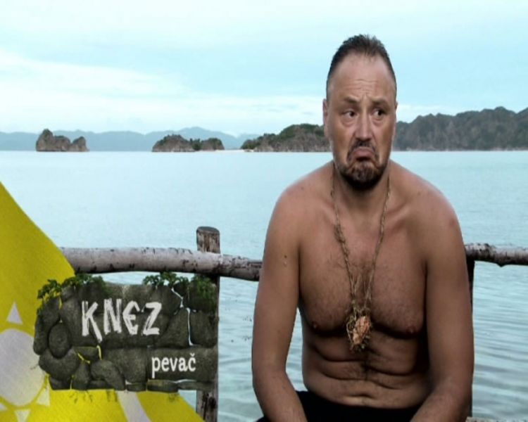 Knez pronašao lažni imunitet