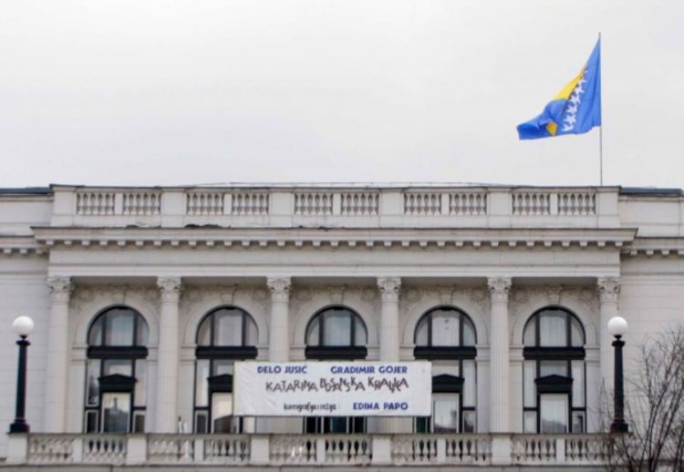 Praznik potvrdio podjele