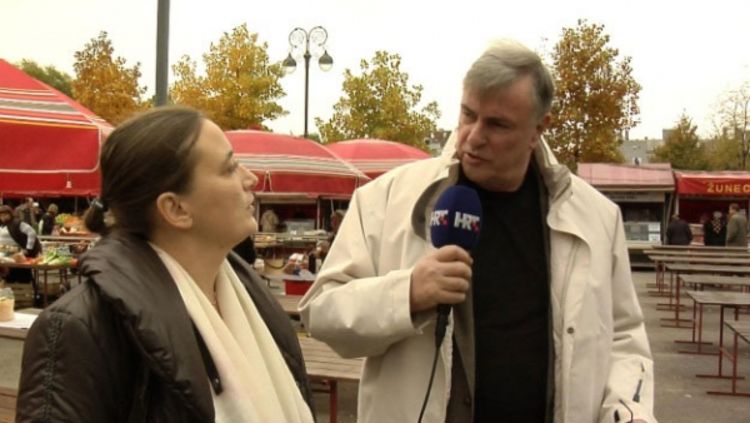 Idemo na put, ali bez Milića