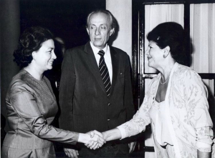 Mira Stupica: Pozorište je moja zemlja iz snova