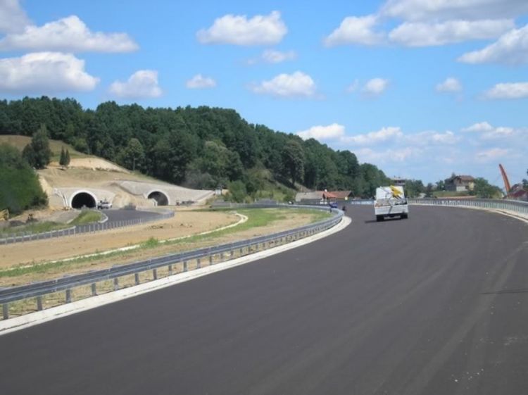 Most na Savi imaće profil autoputa