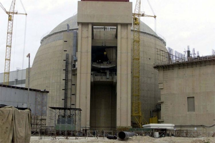 Iranska nuklearka počinje da radi za dva mjeseca