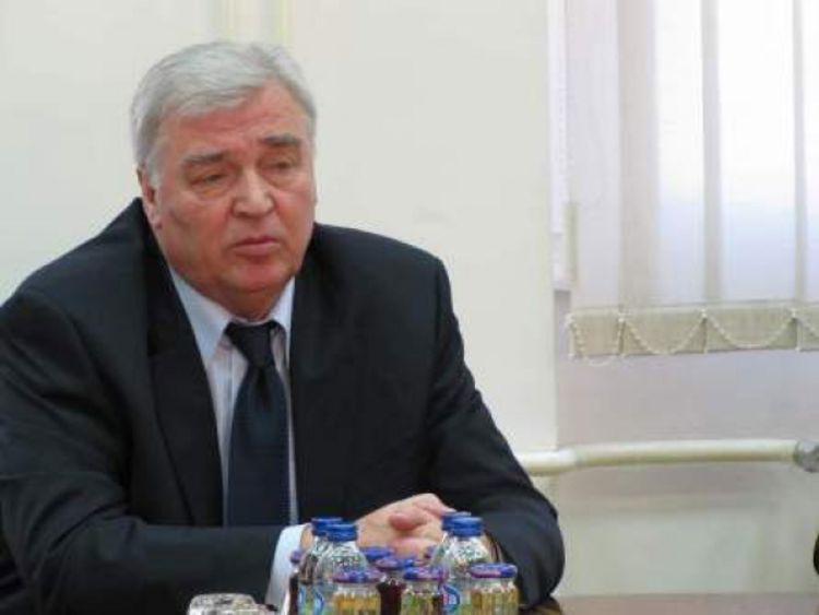 Raspušten OO DNS u Zvorniku