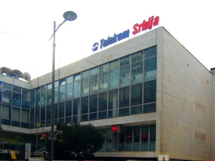 I Amerikanci u trci za Telekom Srbije