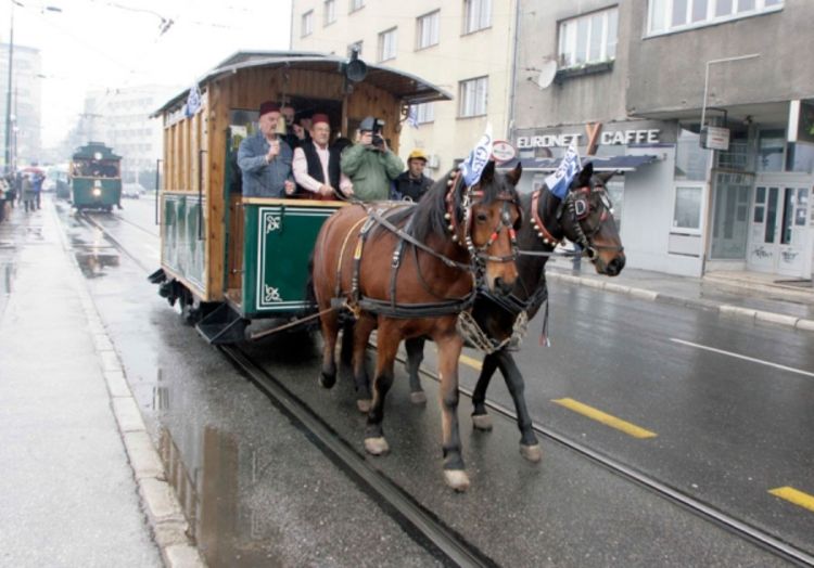 Javno preduzeće GRAS obilježilo 125. godina postojanja