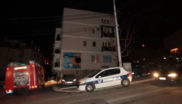 Policajac u samoodbrani ubio mladića