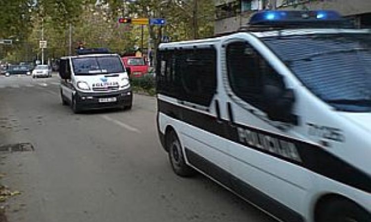 Ranjen vlasnik kafića “Infiniti”
