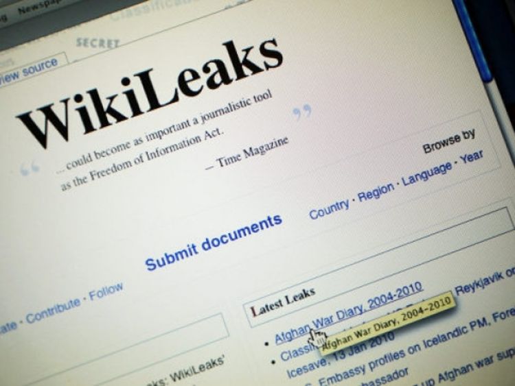 Vikiliks zatresao svjetske sile, diplomate sve negiraju