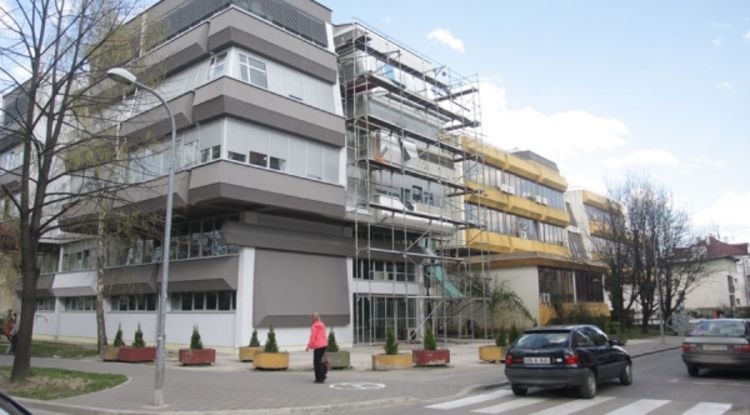 Radnici Urbanističkog zavoda RS vraćeni na posao