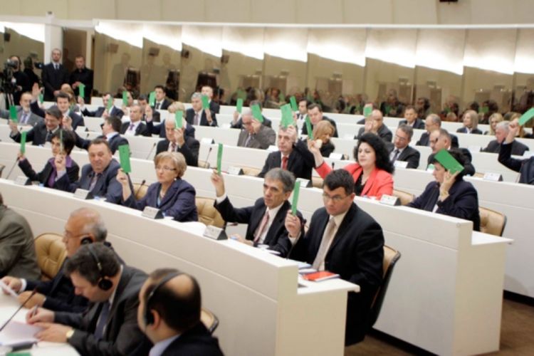 Formirana parlamentarna većina: Do dogovora mora doći