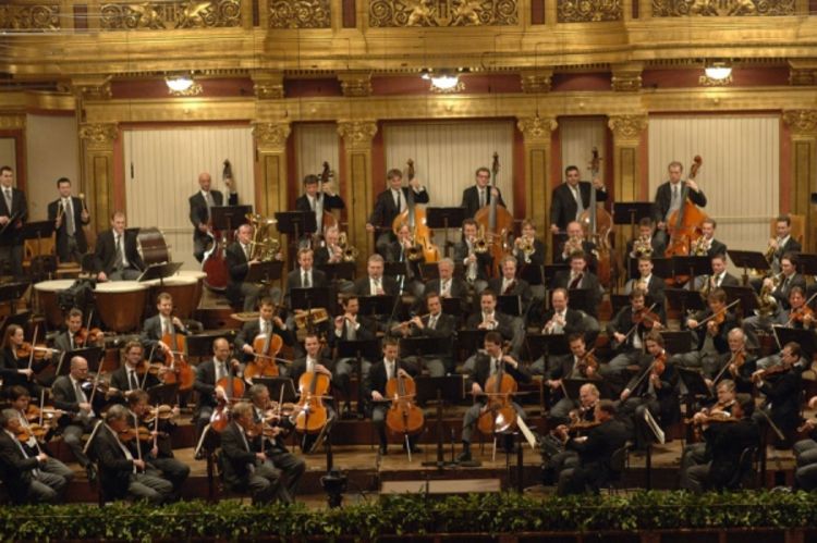 Novogodišnji koncert Bečke filharmonije otvoriće Maršom konjanika
