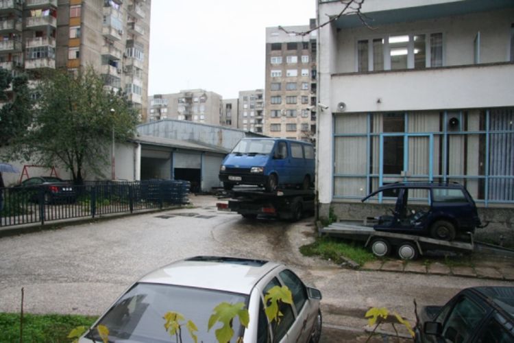 Uhapšen vozač, odgovoran za udes u Gabeli