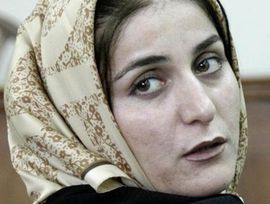Iranka obješena u zatvoru