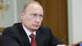 Putin: Bez zajedničkog štita Raspoređenje nuklearnog Naoružanja