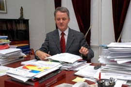 Stanko Stanić: Istražićemo upis Mićićevog sina na fakultet