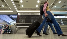 U stomaku švercovala 115 kesica kokaina