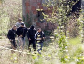 Raspisana potjernica za Rajkom Milovanovićem