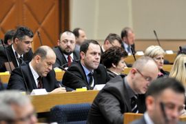 Tomljanović prijeti isključenjima iz stranke