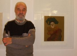 Likovi okosnica izložbe