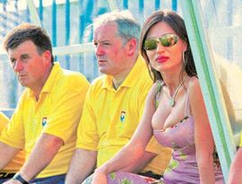 Zorić: O Ceci u najskorije vreme