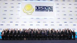 Samit OEBS-a okončan bez planiranog sporazuma