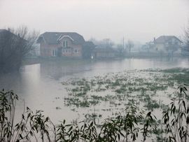 Proglašen prvi stepen pripravnosti u Prijedoru