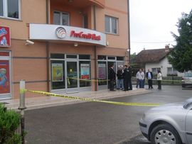 Ćulum: Policajac mi ponudio zaštitu