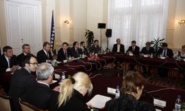 Nova vlast će sprovoditi reforme