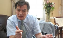 Silajdžić potrčko Turske