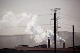 Klimatske promjene odnose milion života