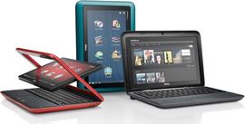 Dell Inspirion Duo: Netbook i tablet u jednom