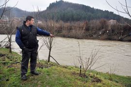 Dvogodišnje dijete iz Čelinca još nije pronađeno