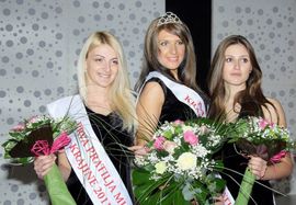 Izbor za mis Krajine: Sanja Švraka najljepša