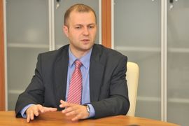 Jovo Marković: Moderna tehnologija oružje terorista