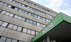 Slovenačka Sava na prodaju