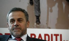 Bandić opet ide na izbore