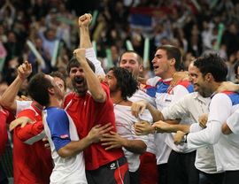 Bogdan Obradović: Malo nas je, ali smo najjači