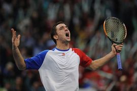 Troicki: Nisam heroj