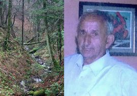 Ispio sirćetnu kiselinu