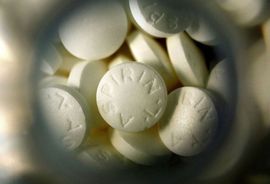 Aspirin ozbiljno smanjuje rizik od raka