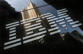IBM ostvario dobit veću od očekivane